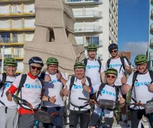 photo Opale-bike Le Touquet Paris Plage 8600