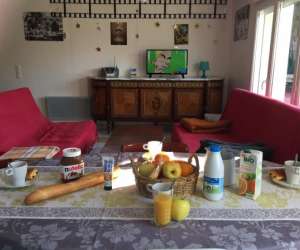 photo Villagedegites de douchy-les-ayette Douchy Les Ayette 8624