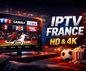 Iptv France Abonnement Premium Iptv France Abonnement Premium