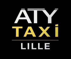 photo Aty taxi lille Marcq En Baroeul 8646