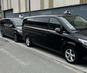 Taxi Bh Lille - Gare & Aeroport