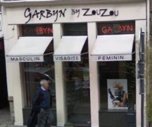 Garbyn By Zouzou Garbyn By Zouzou
