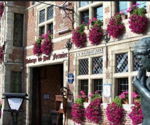 Auberge Du Bon Fermier