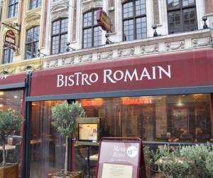 Bistro Romain Bistro Romain