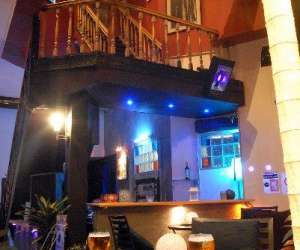 photo Club house concept Lille 3196
