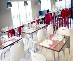 Htel Restaurant Campanile Lille Nord - Roubaix