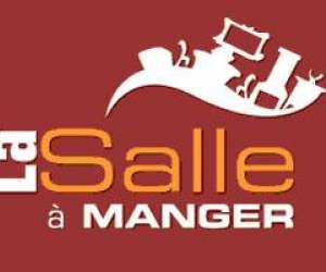 La Salle  Manger