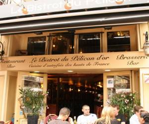 Le Bistrot Du Plican D