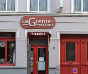 Pizzeria Le Grenier