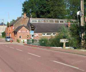 Restaurant Du Muse De La Douane