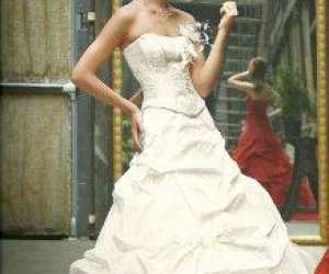 photo First boutique mariage Somain 3921