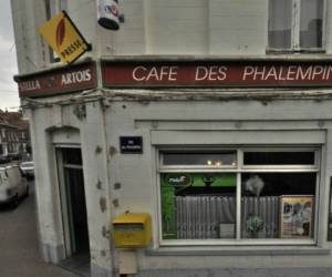 Caf Des Phalempins