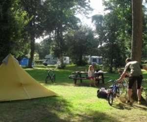 Camping Seasonova De Port Mulon