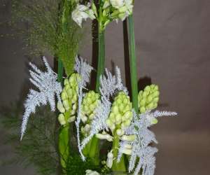 photo Les jardins de l'immacul�e St Nazaire 5207