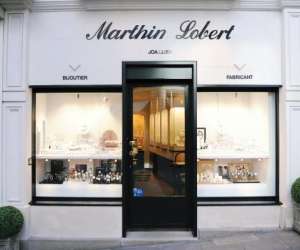 Bijouterie Marthin Lobert