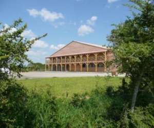 Centre Equestre De La Cote De Jade