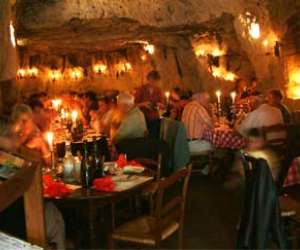 Les Caves De Marson / Restaurant De Foues