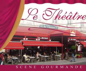 Brasserie Du Theatre