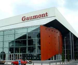 Gaumont Angers Multiplexe