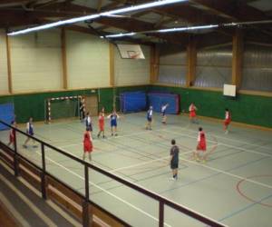 Handball Club De Bruyeres