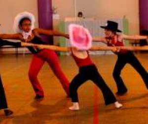 photo Art et mouvement centre de la danse, laurence ayela Pornichet 3905
