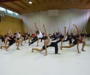 photo Art et mouvement centre de la danse, laurence ayela Pornichet 3906
