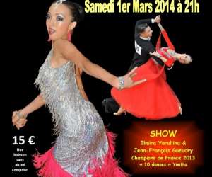 Association " Snos Danse A 2 "