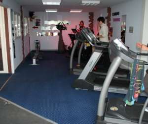 photo Ouest fitness  St Brevin Les Pins 3636