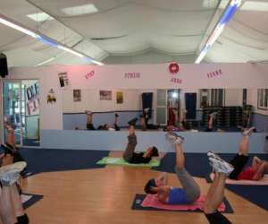photo Ouest fitness  St Brevin Les Pins 3637