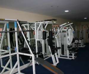 photo Ouest fitness  St Brevin Les Pins 3638