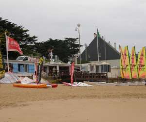 Club De Voile Eole Club De Voile Eole