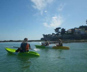 photo Ecole de voile cnbpp (cercle nautique la baule le pouliguen pornichet) Le Pouliguen 6009