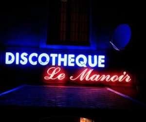 Discothque Le Manoir