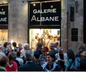 Galerie Albane