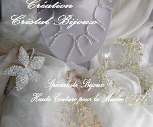 Cration Cristal Bijoux