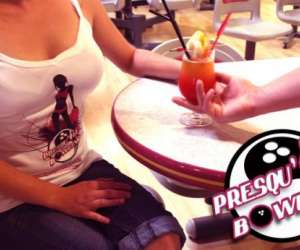 photo Presqu' ile bowling Guerande 7883