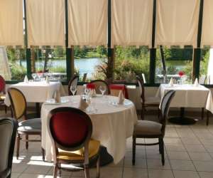 photo Restaurant le salvert Le Genest St Isle 5730