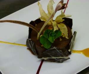 photo Restaurant le salvert Le Genest St Isle 5731