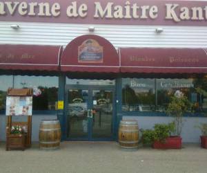 Taverne Matre Kanter