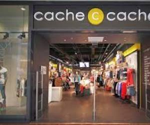 Cache Cache