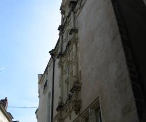 Atelier Bistrot Grand Veneur Atelier Bistrot Grand Veneur