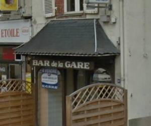 photo Bar de la gare Laval 7662