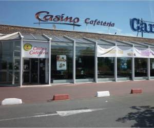 Casino cafétéria