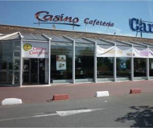 Casino Caftria