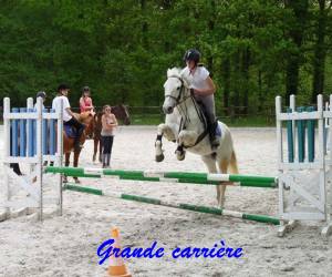 Centre Equestre De Laval