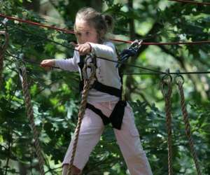 photo Le bois parcours nature Force 5029