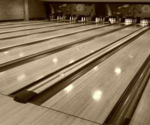 Cap Form Bowling - Billard