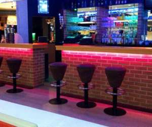 photo Cap form bowling - billard Laval 7469