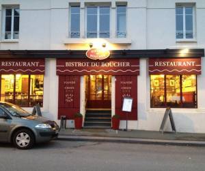 Bistrot Du Boucher