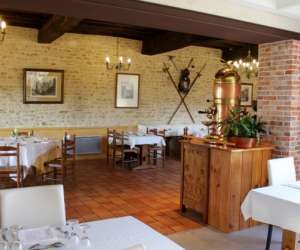 photo Auberge de la court d'aron St Cyr En Talmondais 5233